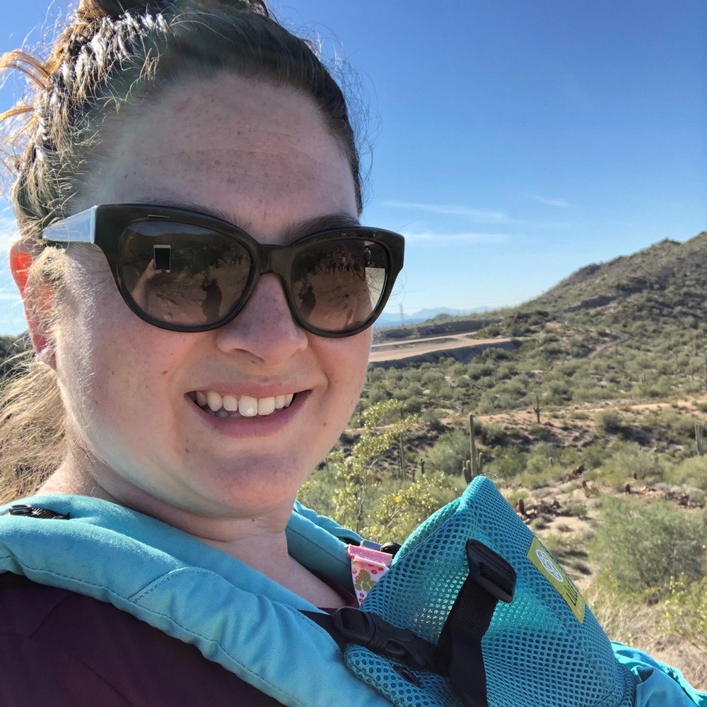 Meet your Posher, Lindsay